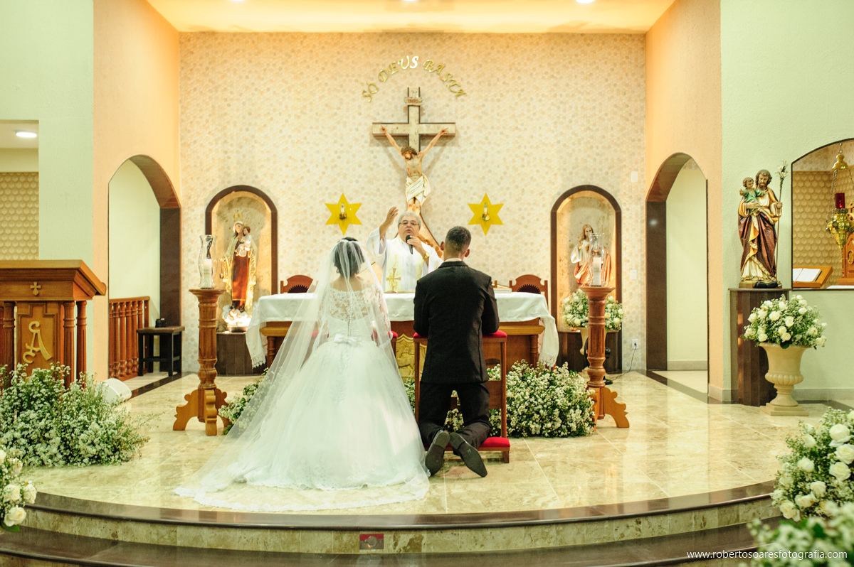 Casamento em Bananeiras | PB