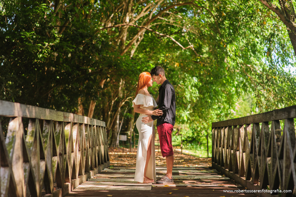 Romantismo em João Pessoa