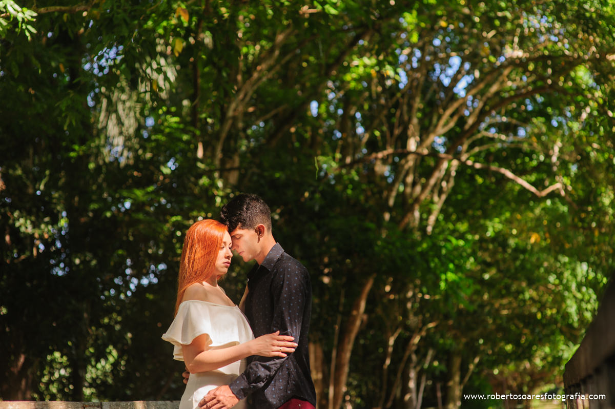 Romantismo em João Pessoa