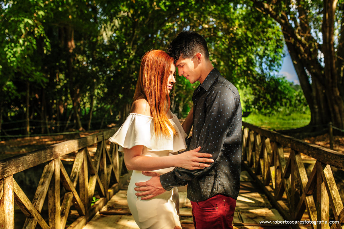 Romantismo em João Pessoa