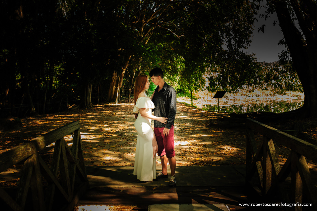 Romantismo em João Pessoa