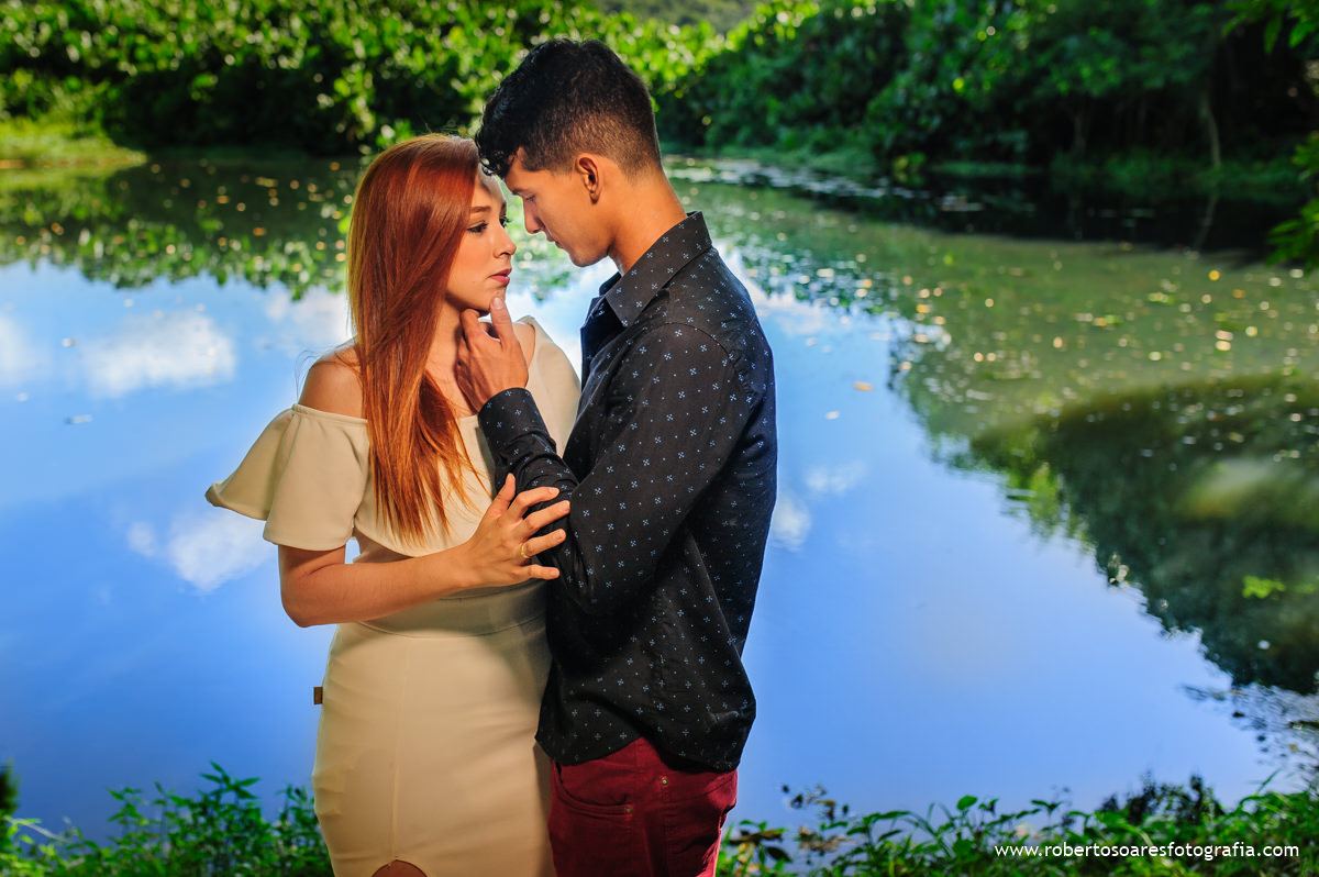 Romantismo em João Pessoa