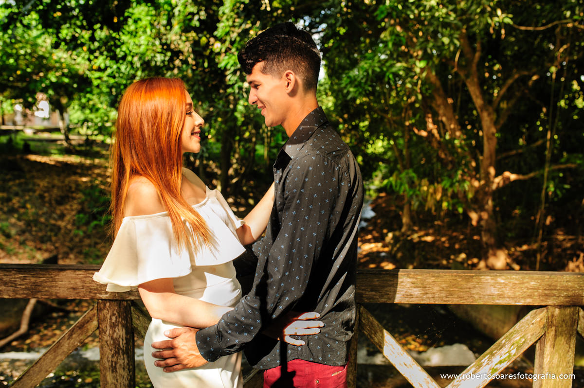 Romantismo em João Pessoa