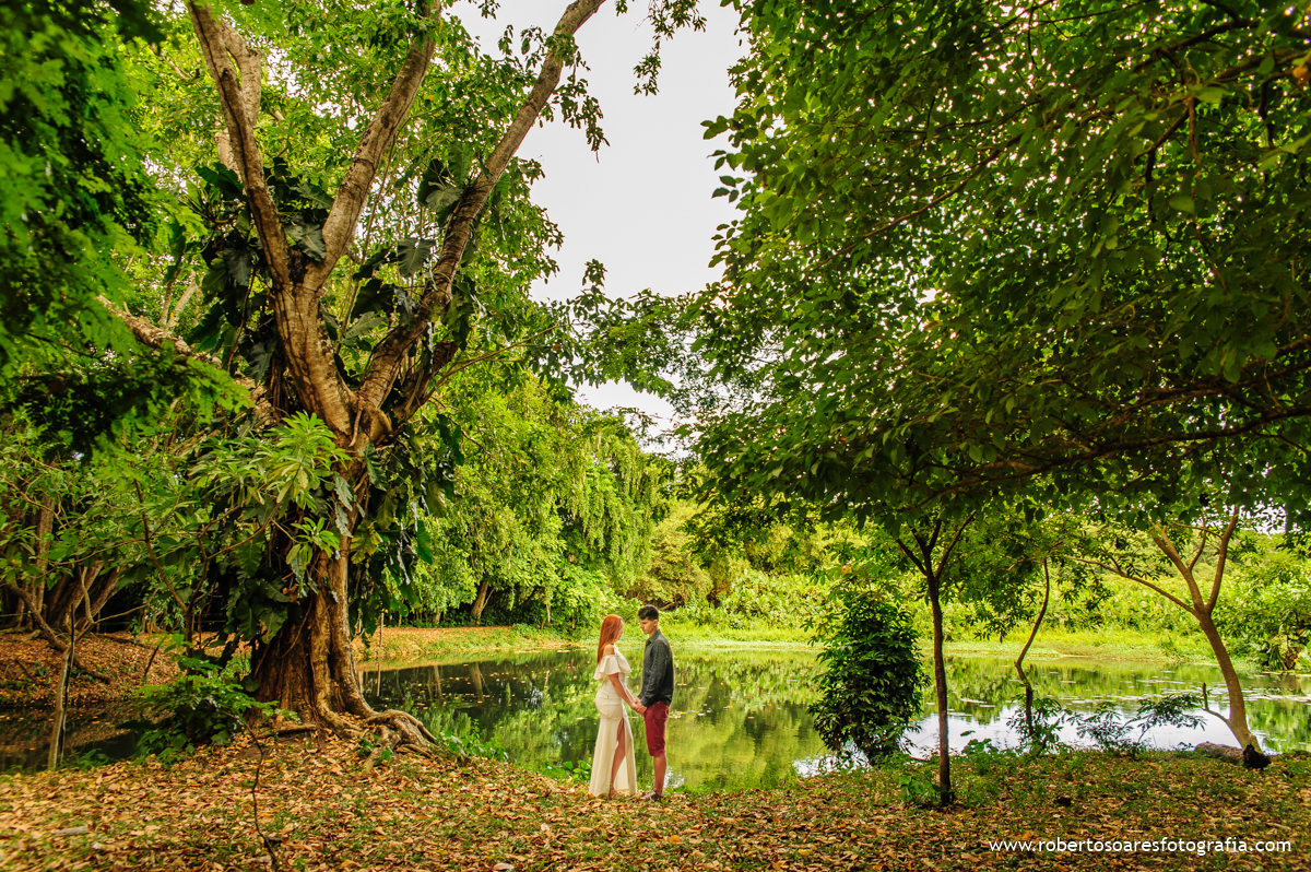 Romantismo em João Pessoa