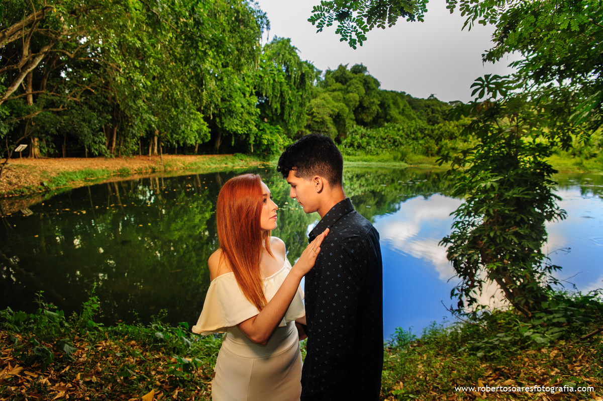 Romantismo em João Pessoa