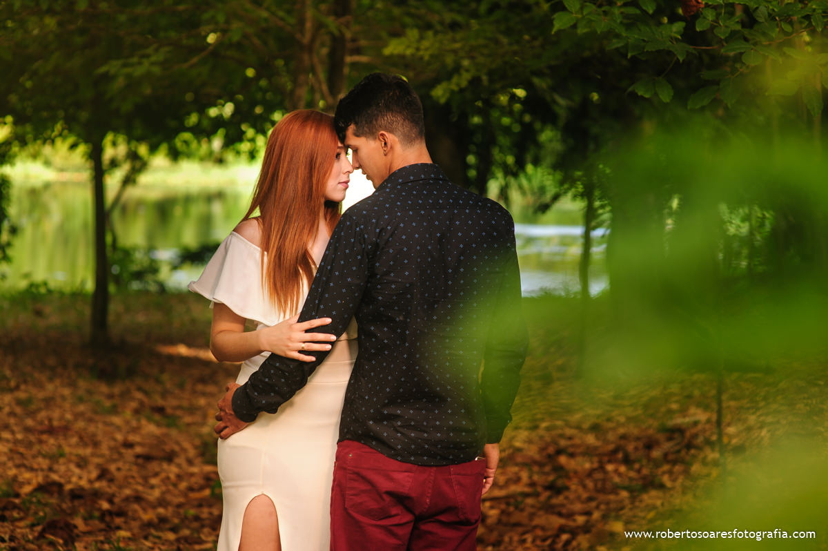 Romantismo em João Pessoa