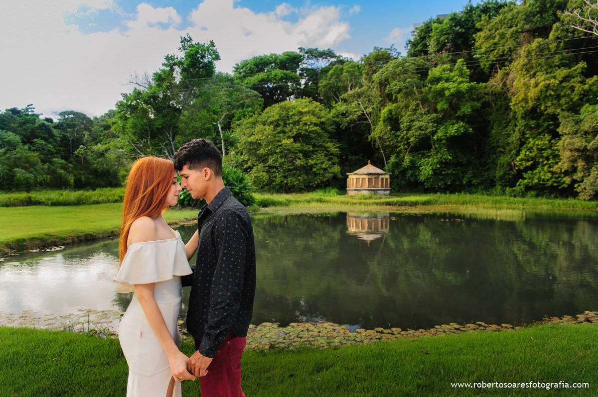 Romantismo em João Pessoa