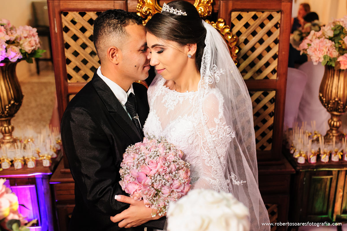 Retratos noivos