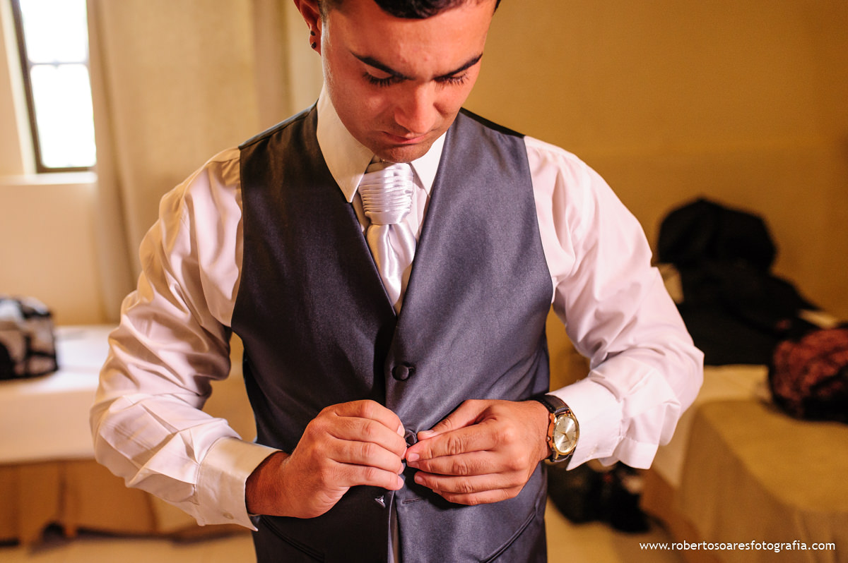 Noivo - Casamento em Bananeiras | PB