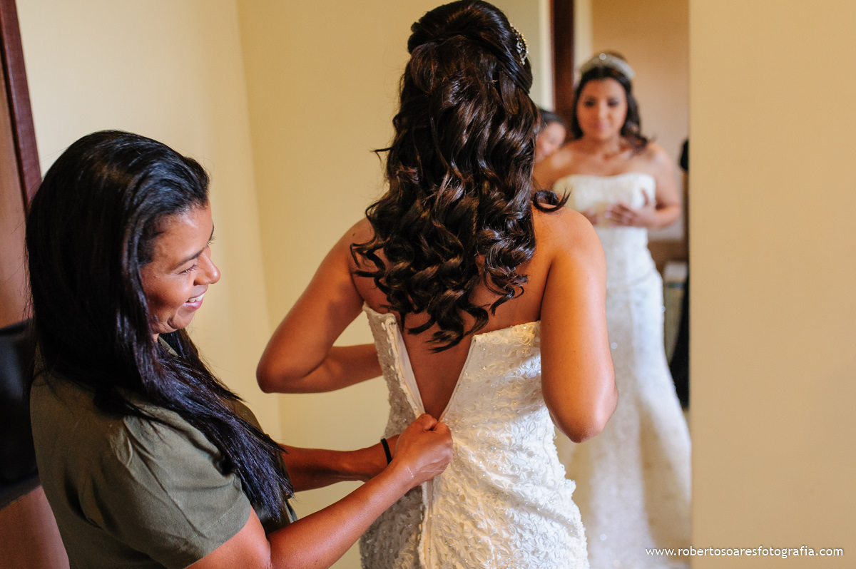 Noiva - Casamento em Bananeiras | PB