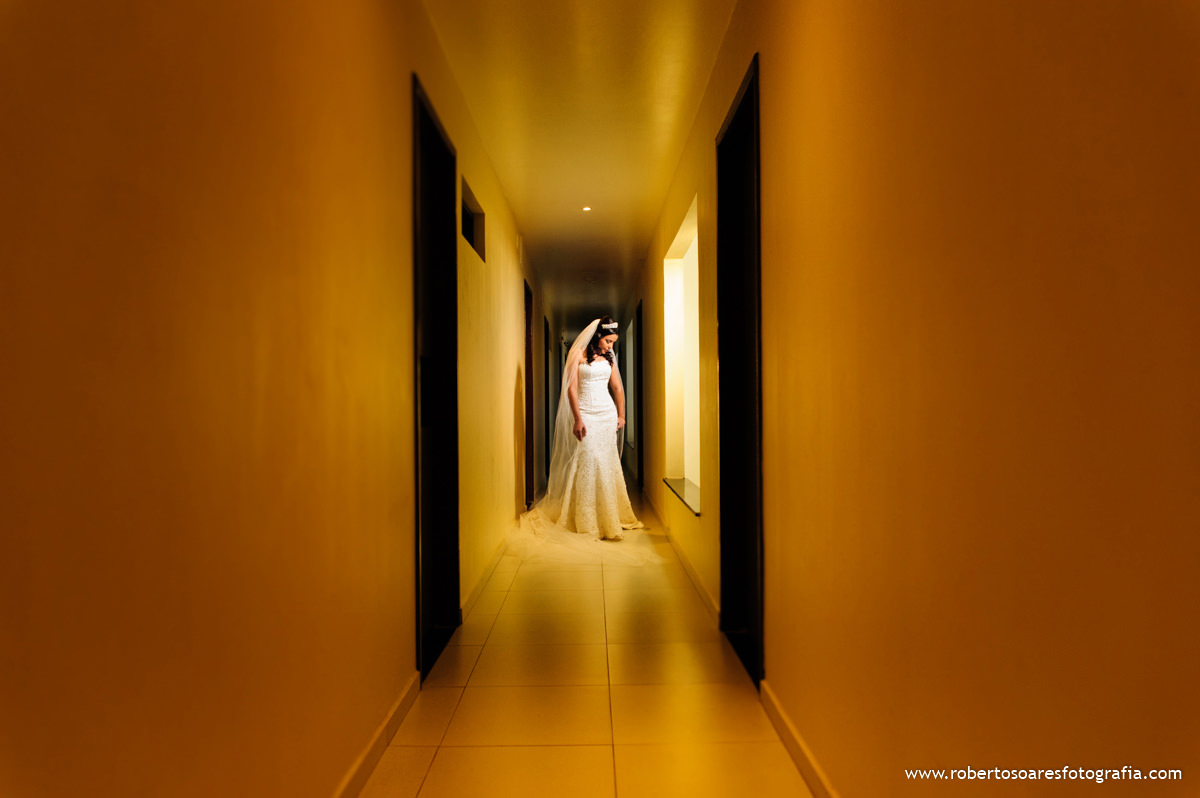 Retrato de Noiva - Casamento em Bananeiras | PB