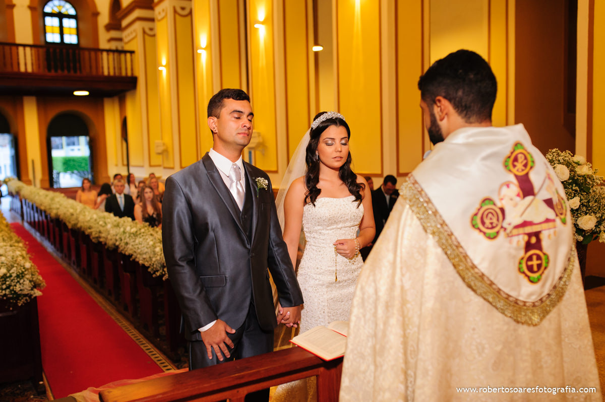 Casamento em Bananeiras