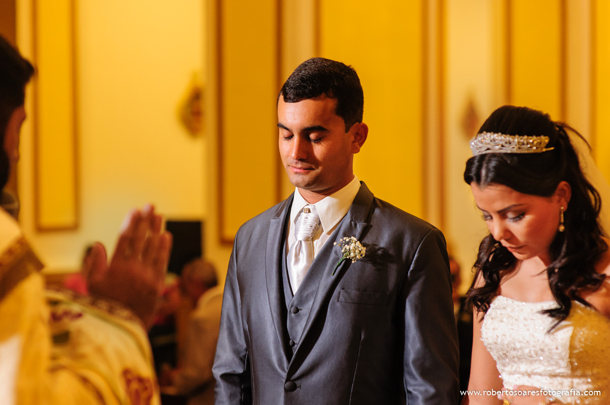 Casamento em Bananeiras