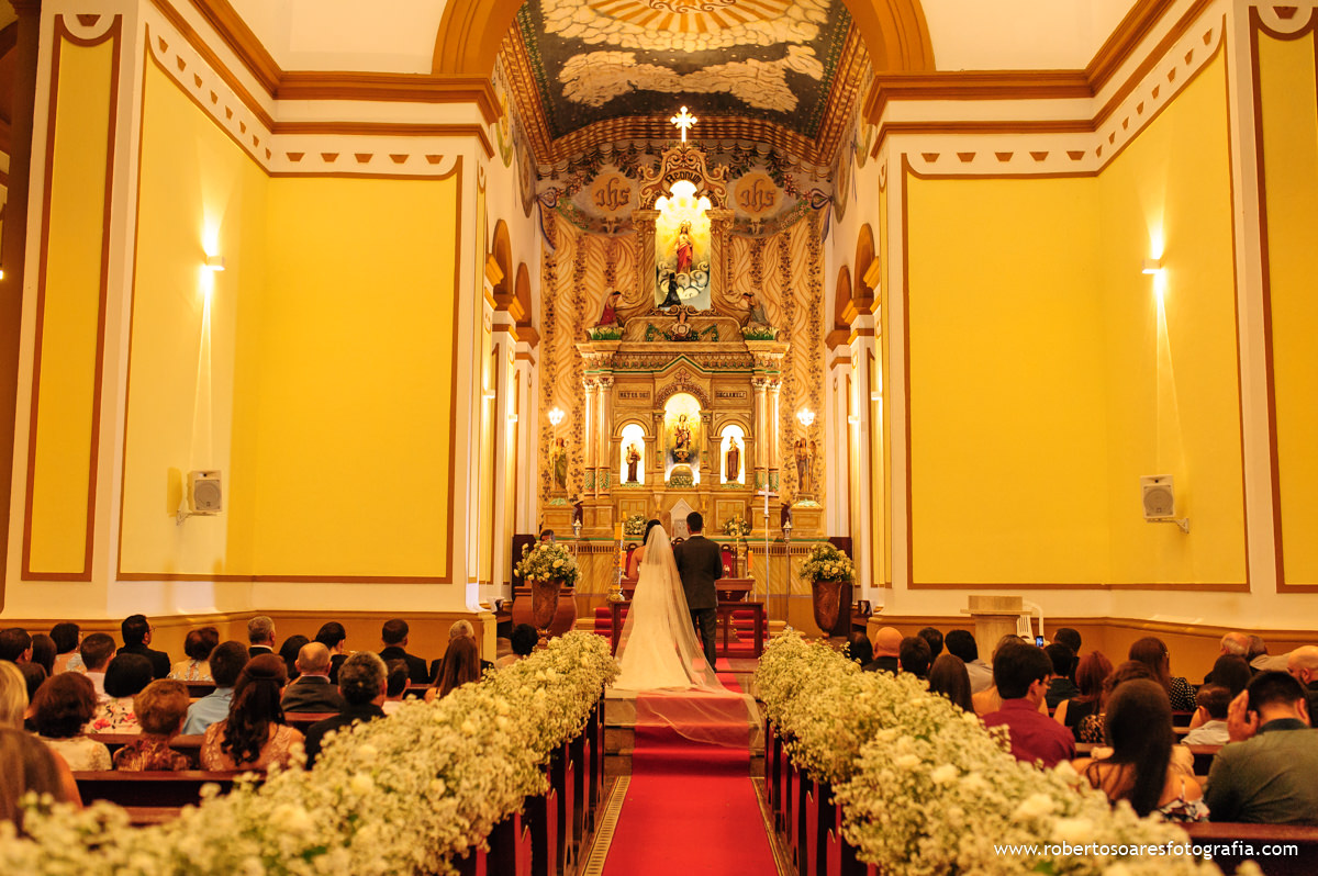 Casamento em Bananeiras