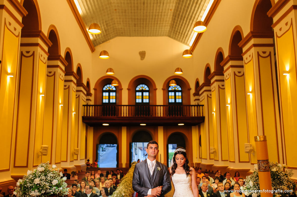 Casamento em Bananeiras