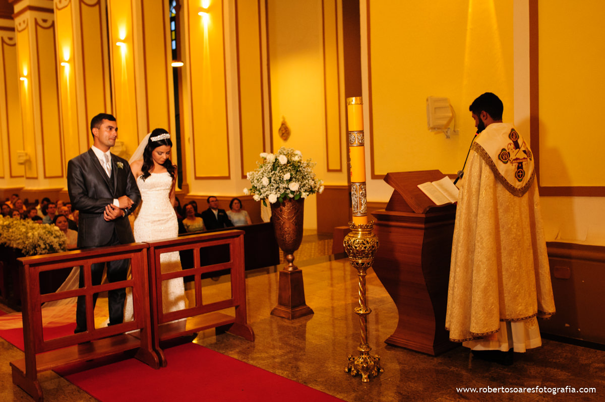 Casamento em Bananeiras