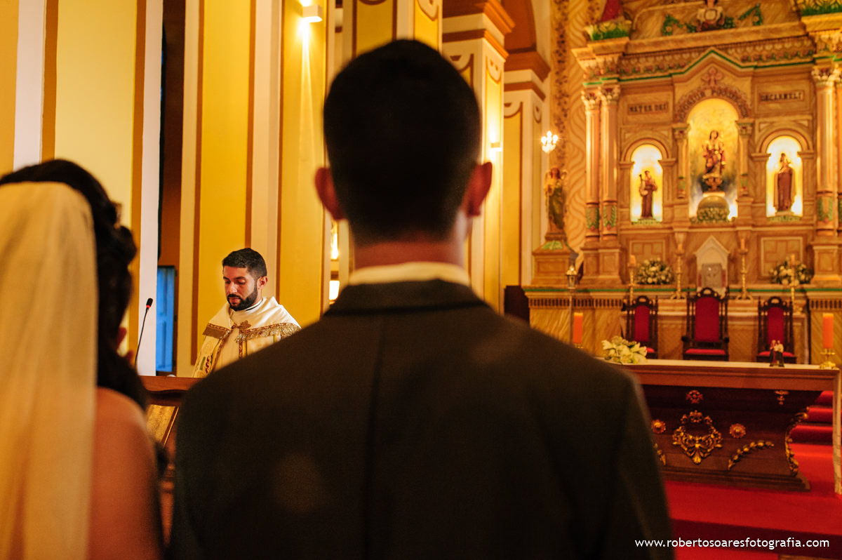 Casamento em Bananeiras