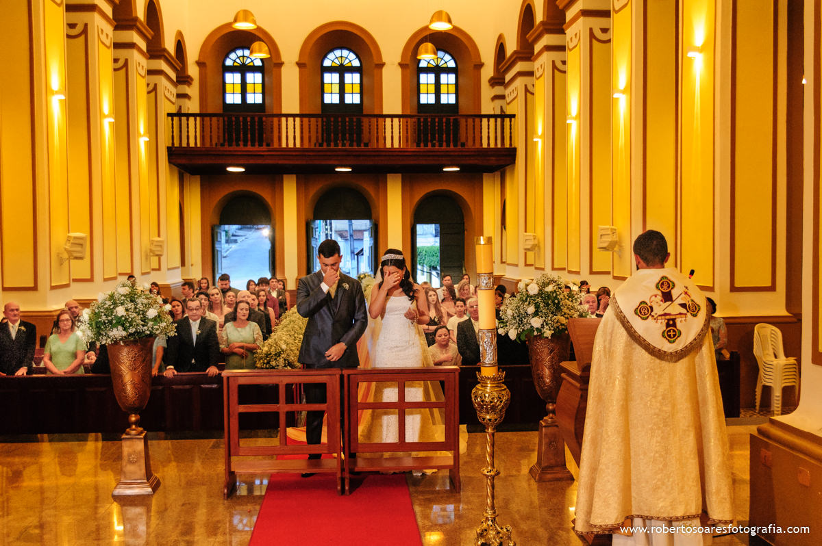 Casamento em Bananeiras