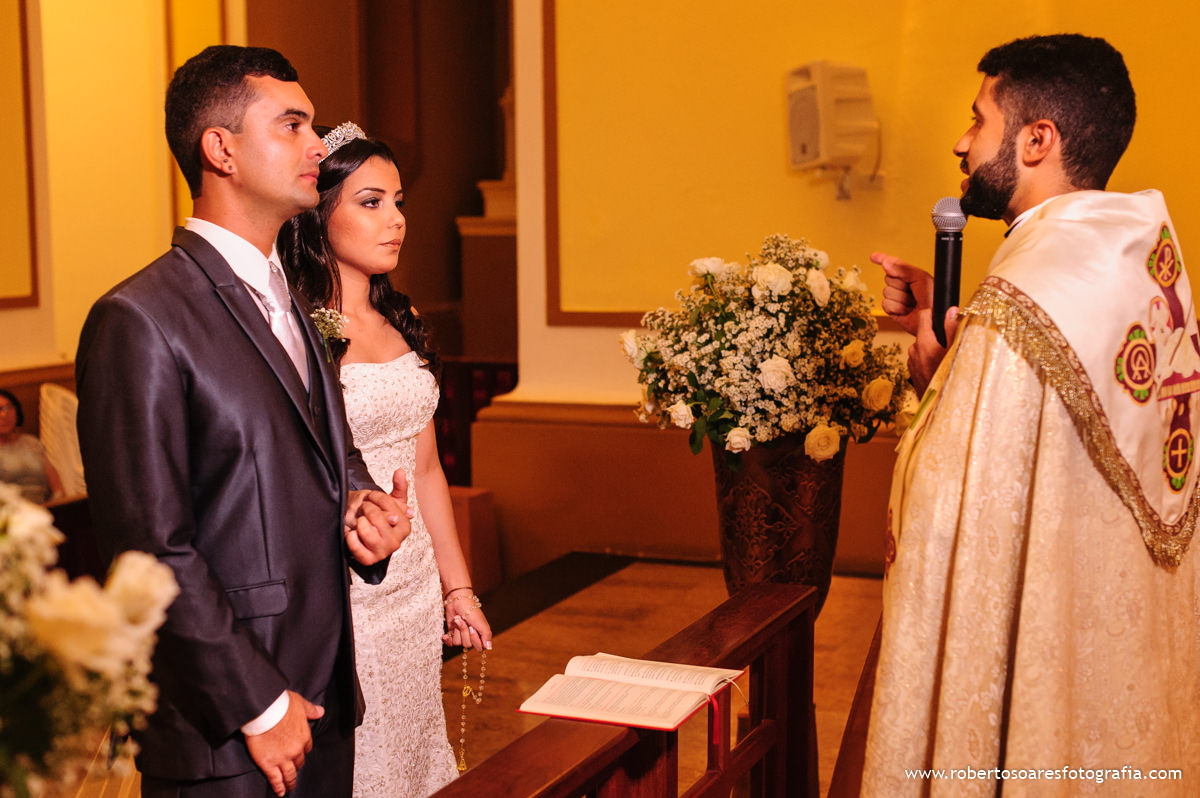 Casamento em Bananeiras