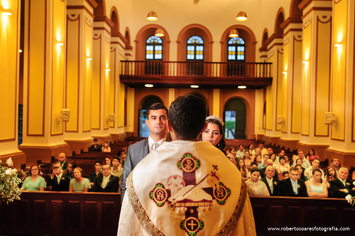 Casamento em Bananeiras