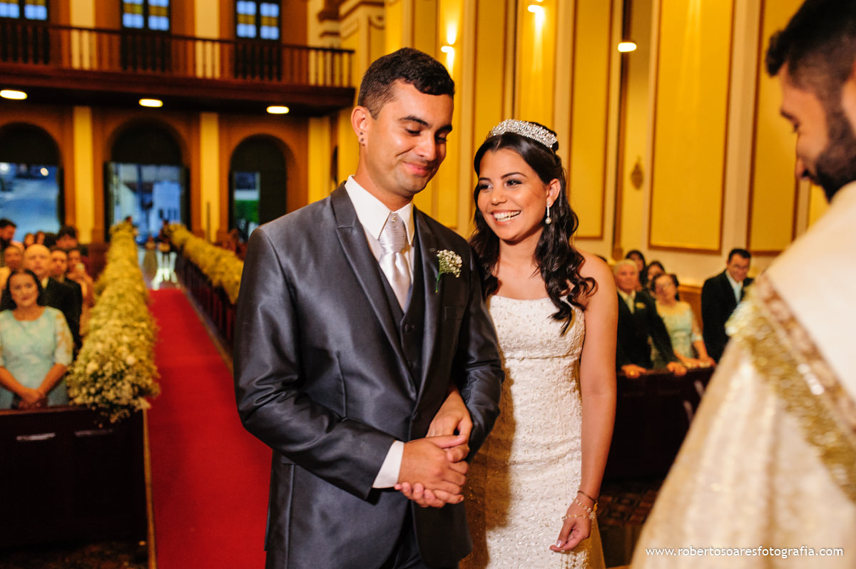 Casamento em Bananeiras