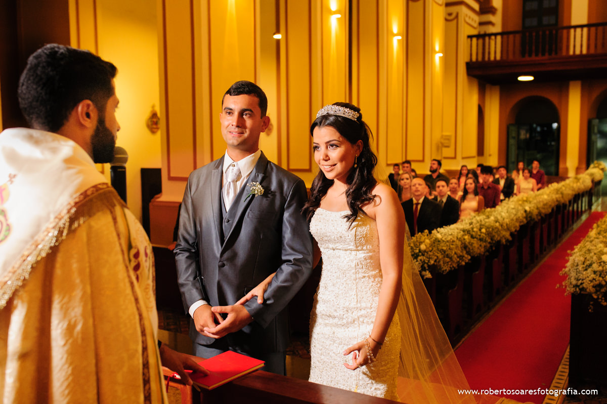 Casamento em Bananeiras