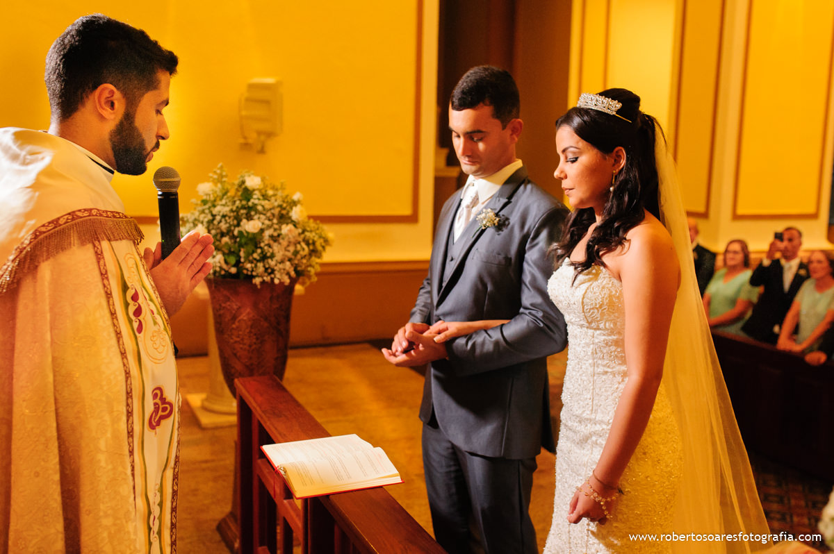 Casamento em Bananeiras