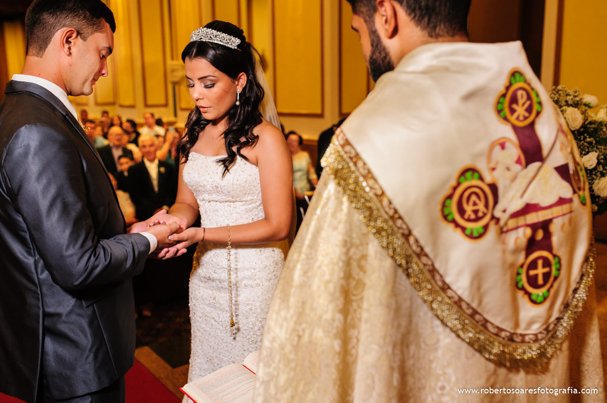 Casamento em Bananeiras