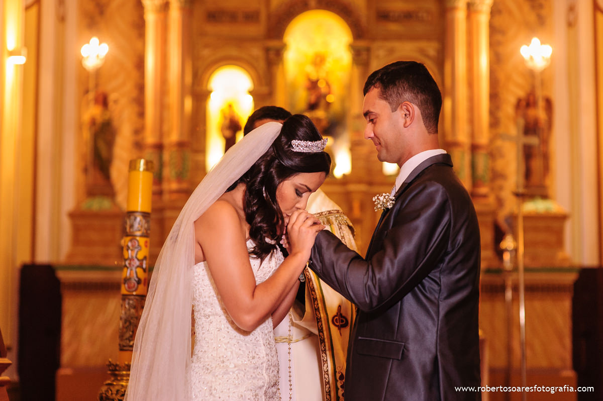 Casamento em Bananeiras