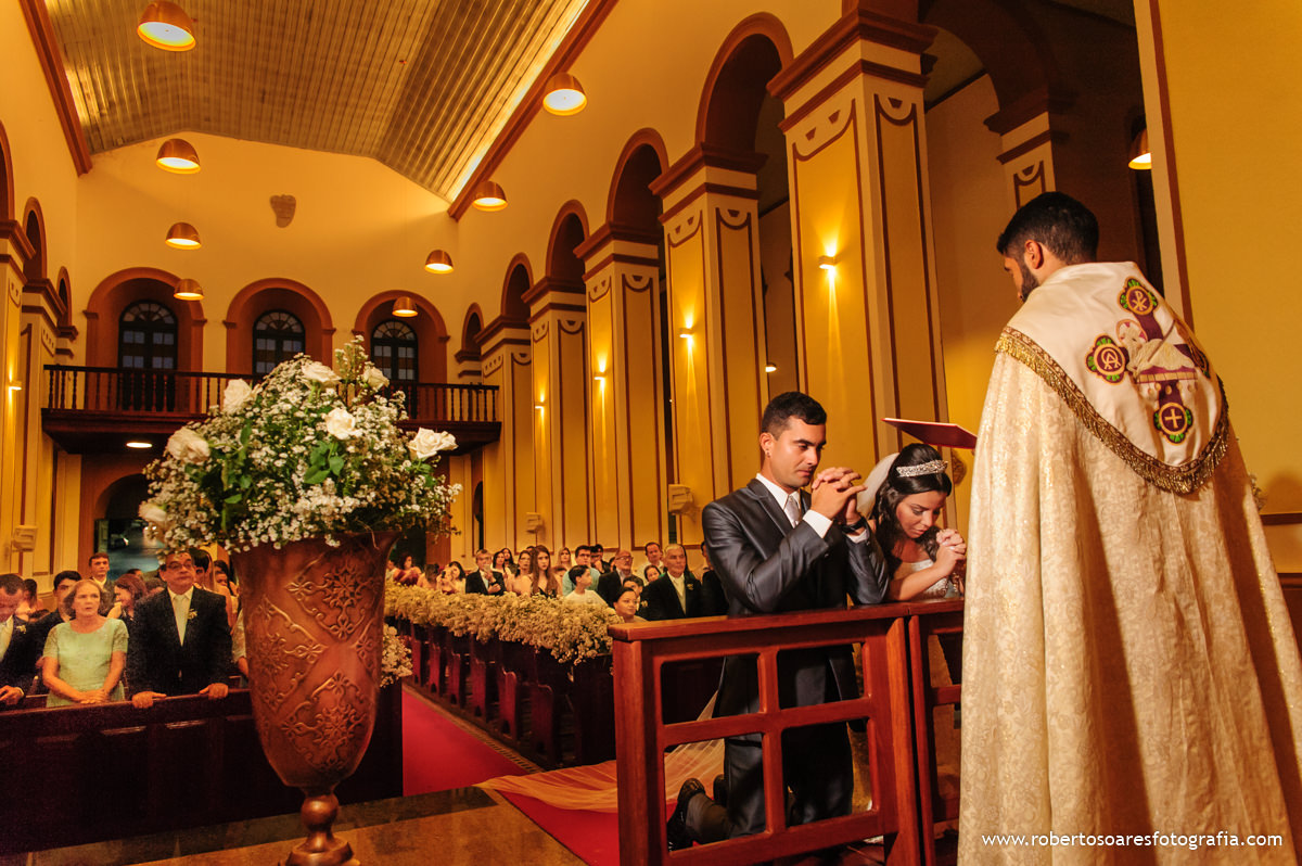 Casamento em Bananeiras