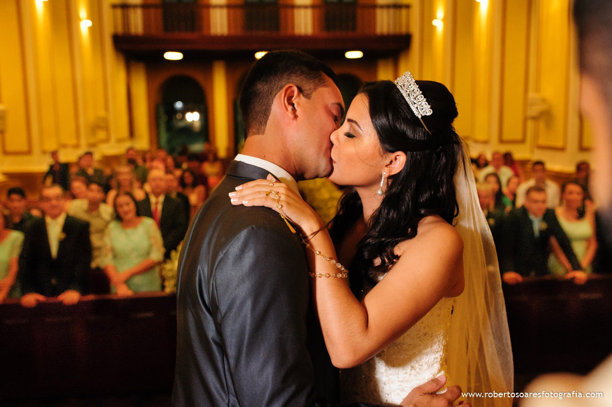 Casamento em Bananeiras