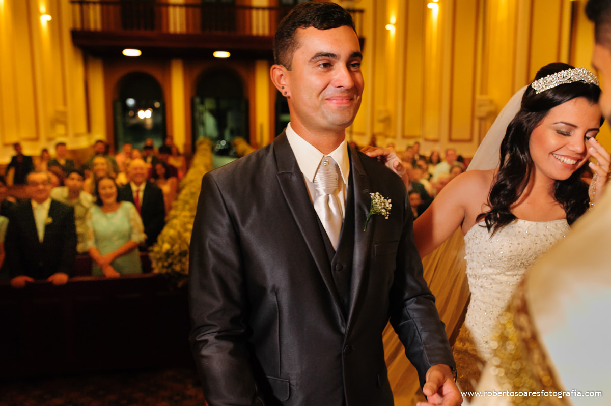 Casamento em Bananeiras