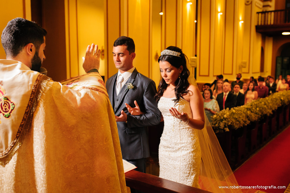 Casamento em Bananeiras