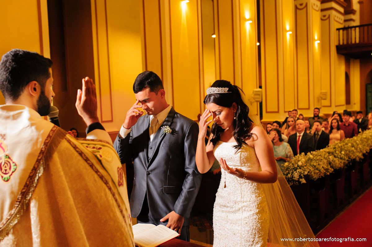 Casamento em Bananeiras