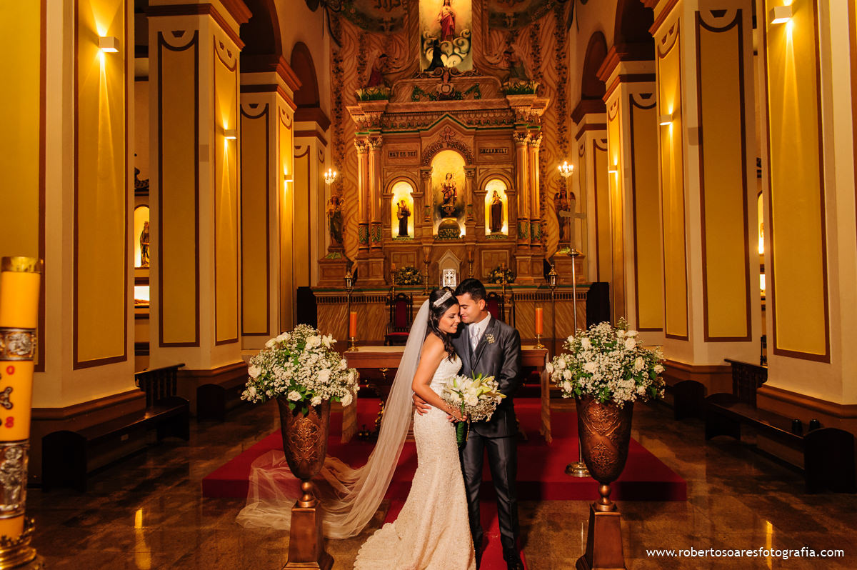 Casamento em Bananeiras