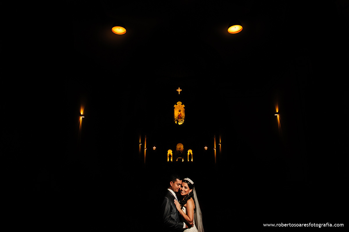 Casamento em Bananeiras