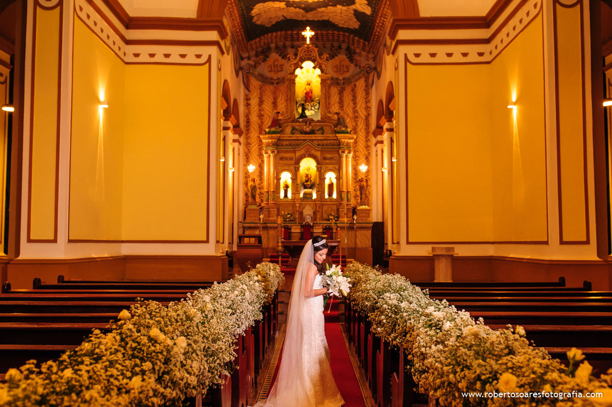 Casamento em Bananeiras