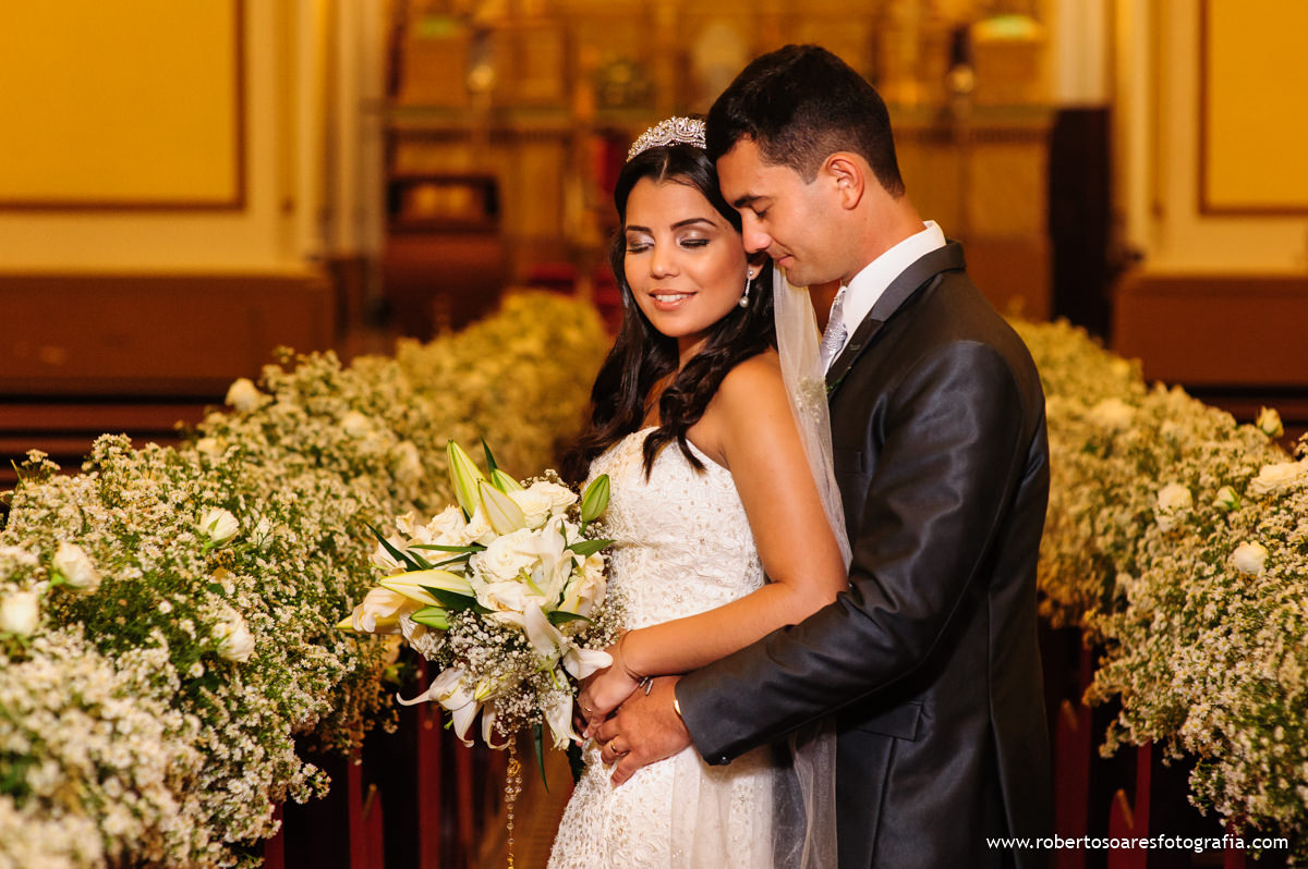 Casamento em Bananeiras