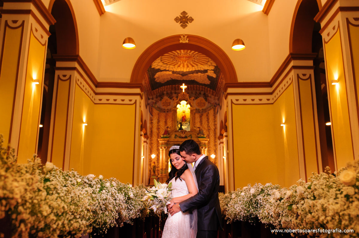 Casamento em Bananeiras