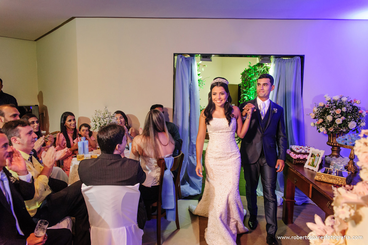 Casamento em Bananeiras
