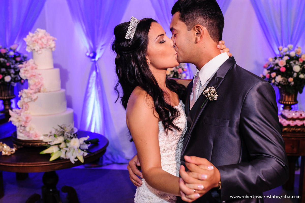 Casamento em Bananeiras