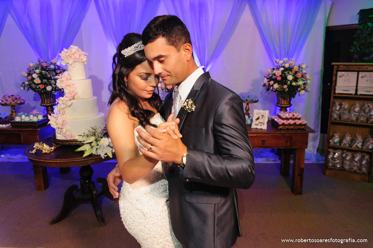 Casamento em Bananeiras