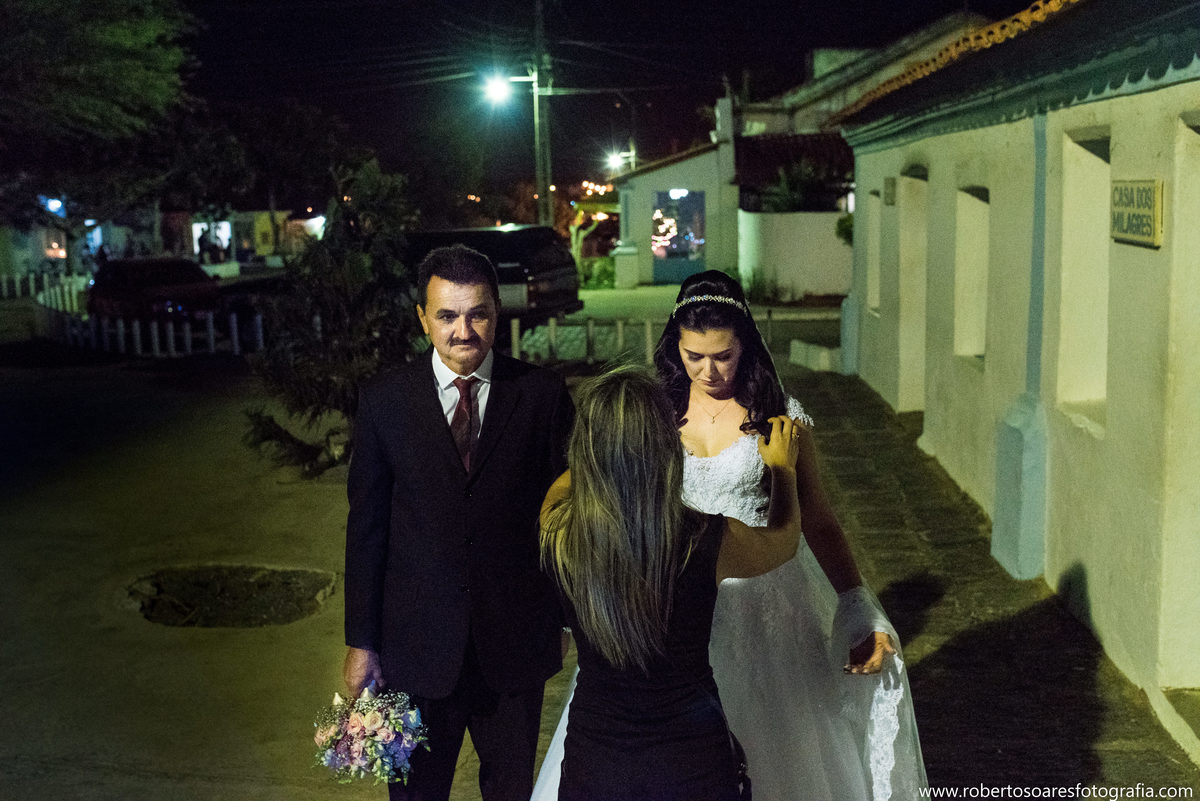 casamento santa fé