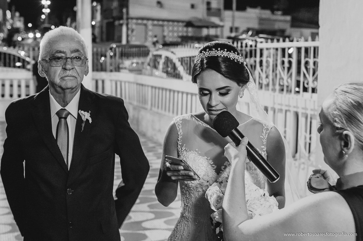 discurso da noiva pro noivo