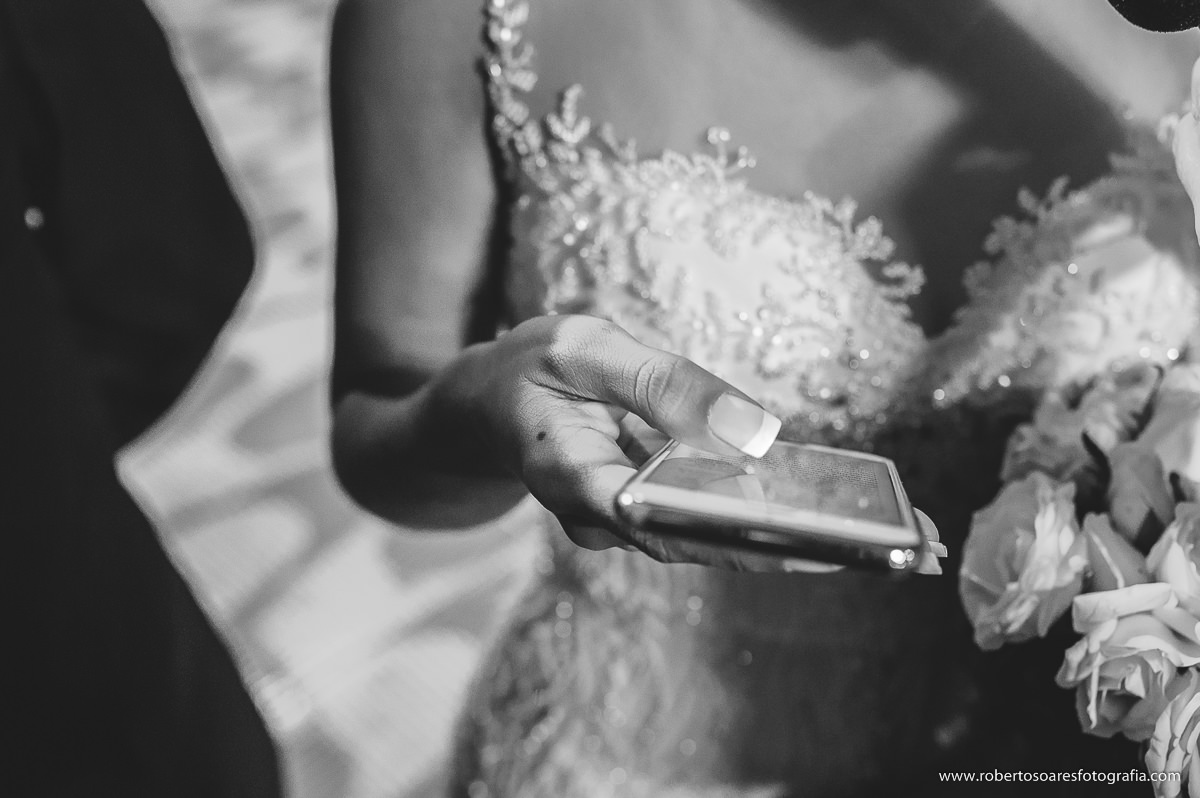 discurso da noiva pro noivo