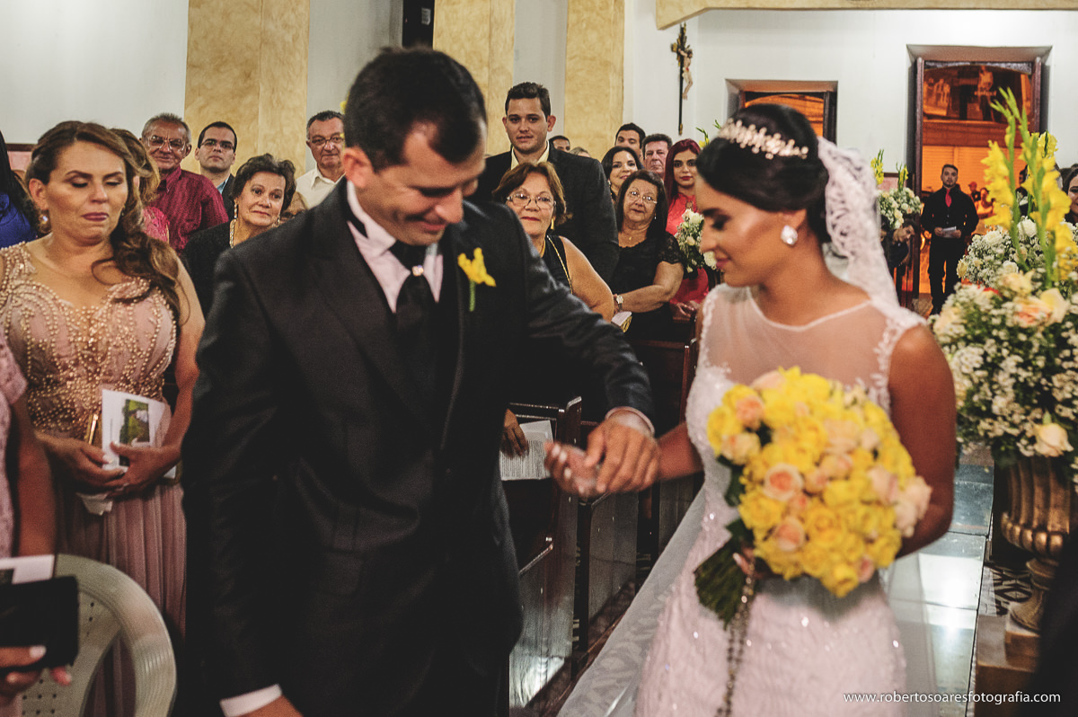 interacao dos noivos