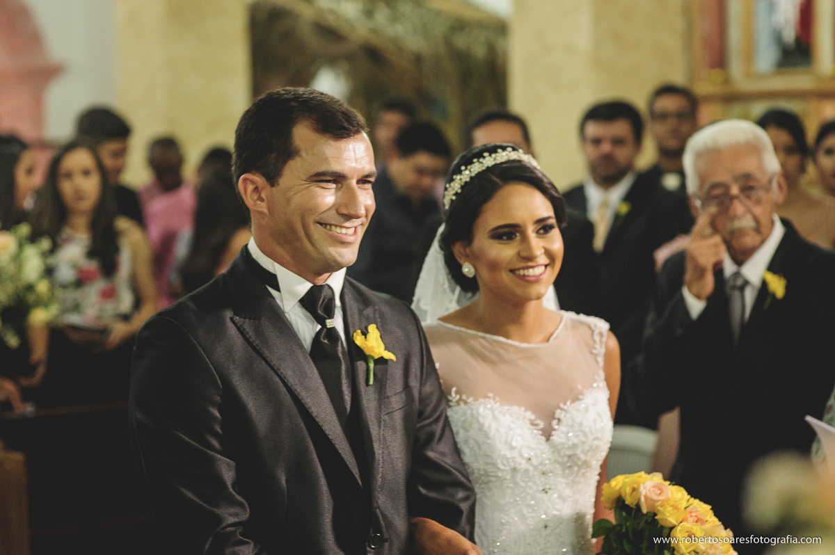 interacao dos noivos