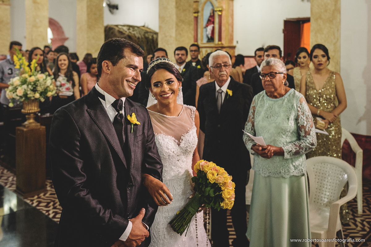 interacao dos noivos