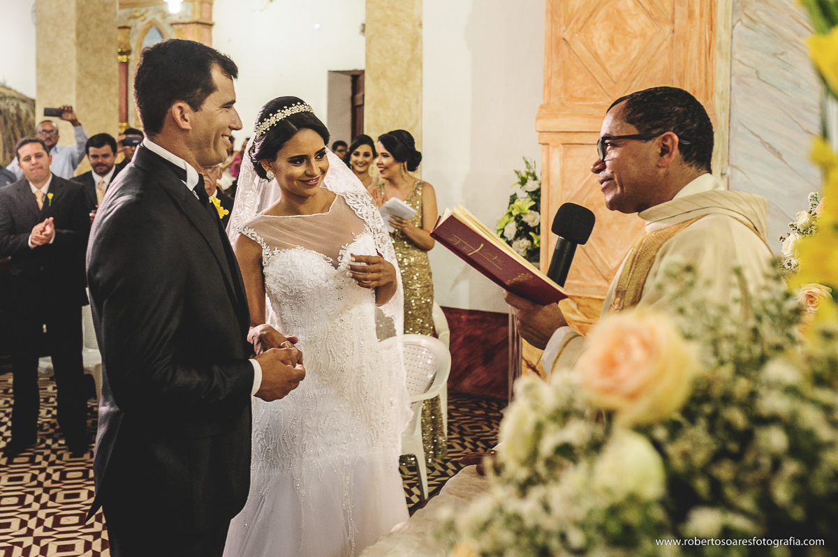 interacao dos noivos