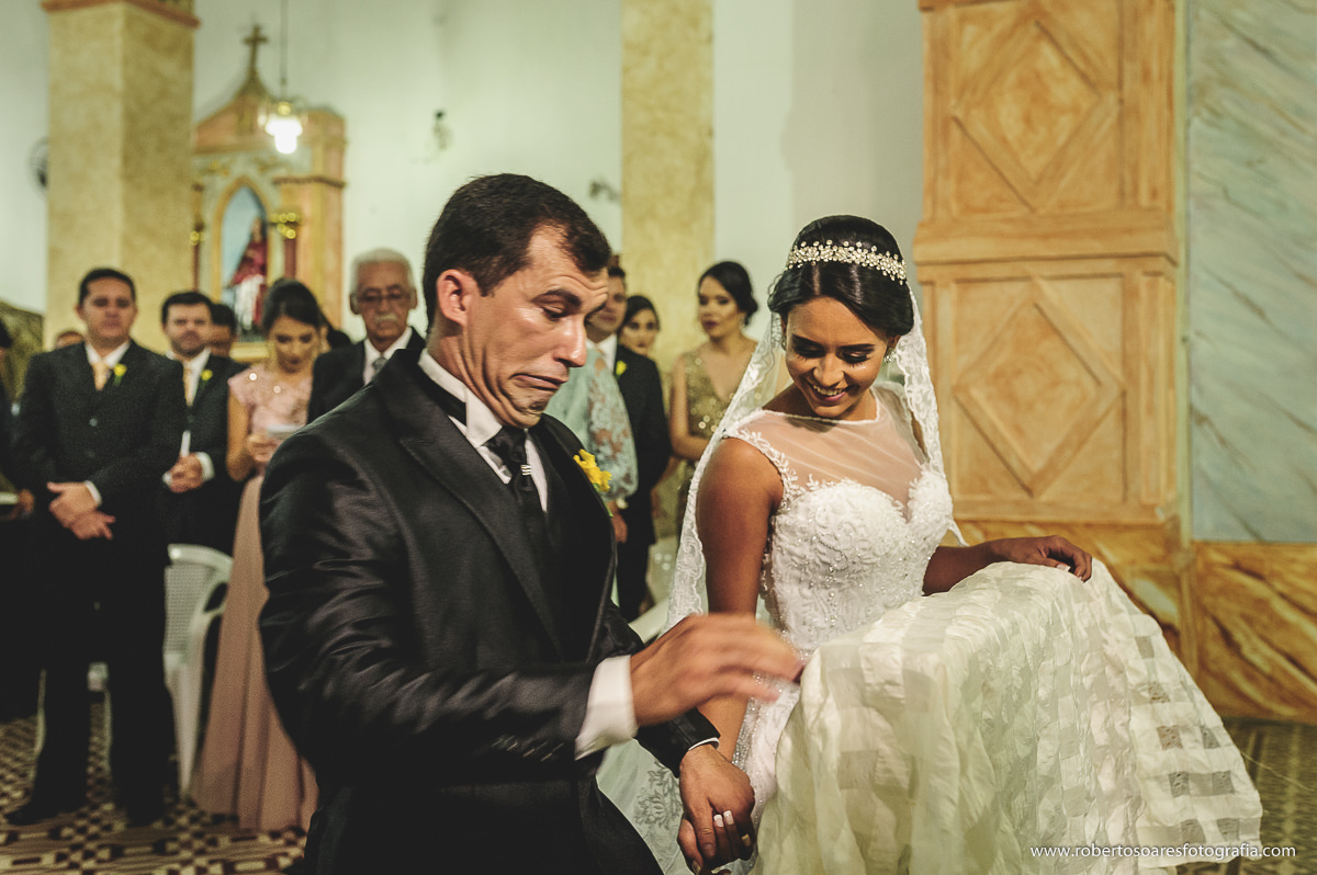 interacao dos noivos